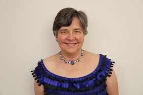 Picture of Katherine Marshall