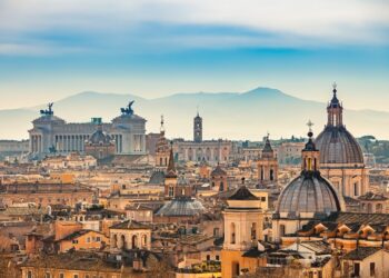 Delivering for our people, our planet and our prosperity in Rome: Actionable commitments for a better world