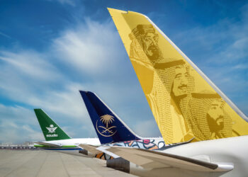 ADVOCACY: Aviation and the digital economy