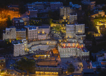 ADVOCACY: Culture: a catalyst for change