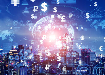 A historic reform of the international tax system