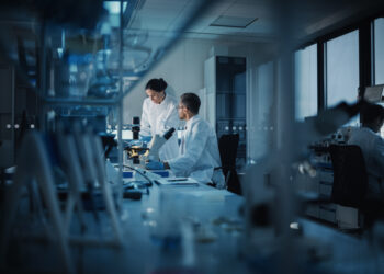 Mutually reinforcing policies and research