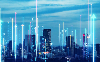 ADVOCACY: Investing with new technologies