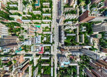 Nature-based solutions in cities: A G20 priority