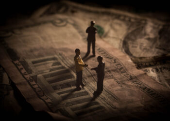 G20 Rome: financial crime and corruption must be prioritised