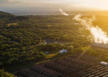 Power behind the energy transition