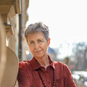 Picture of Monique Eloit