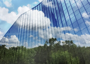 A new sustainability baseline