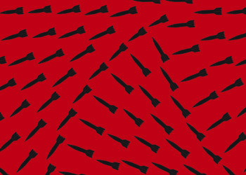 G7 performance on governing arms control