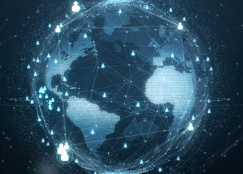 Internet governance in the global digital order