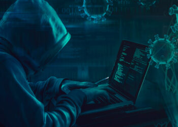 COVID-19 and criminal contagion