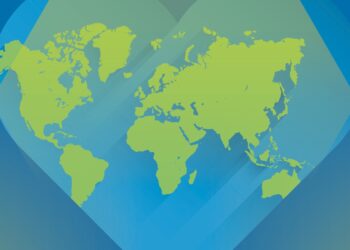 Advocacy: Global health: a key political issue