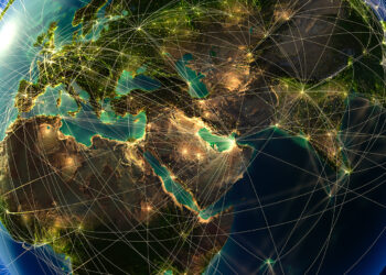 Advocacy: A smaller, more connected world