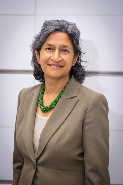 Picture of Mamta Murthi