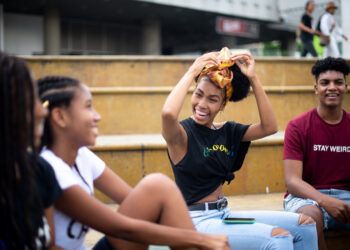 ADVOCACY: The future, now