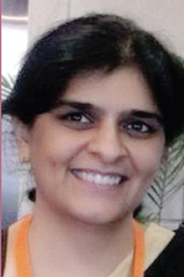 Picture of Suvarna Alladi