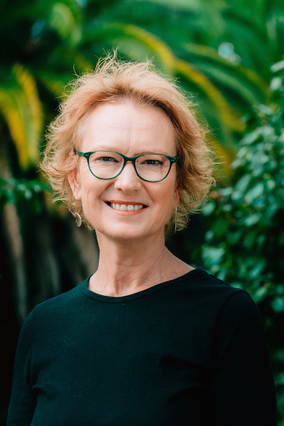 Picture of Fiona Armstrong