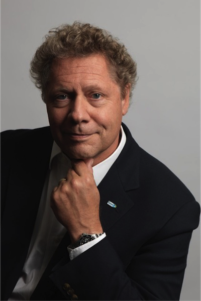 Picture of Seth Berkley