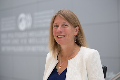 Picture of Francesca Colombo