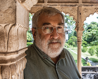Picture of Harold Goodwin