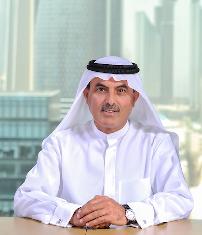 Abdul Aziz Al Ghurair