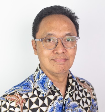 Picture of Yulius Purwadi Hermawan