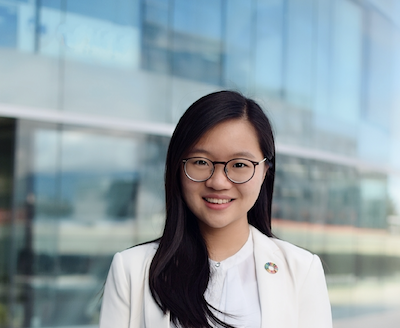 Picture of Angela Hou