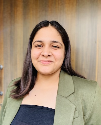 Picture of Manvi Tiwari