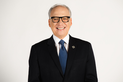 Picture of Jerry Inzerillo