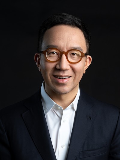 Picture of Gabriel Leung