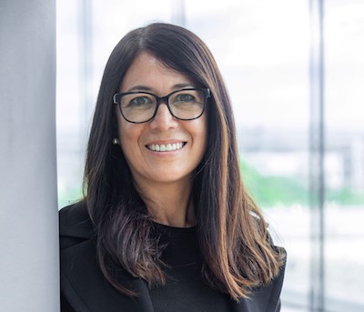 Picture of Maria Lucia Tereno
