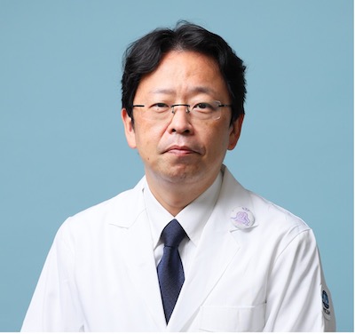 Picture of Norio Ohmagari