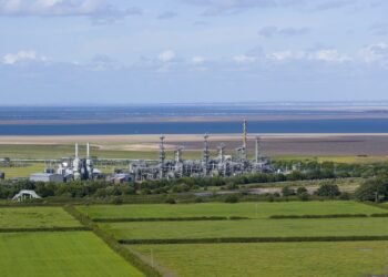 ADVOCACY: Keeping the energy transition on track while securing supply