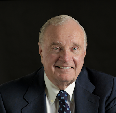 Picture of Paul Martin
