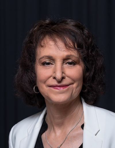 Picture of Shula Rijxman