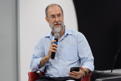 Picture of Antonio Saraiva