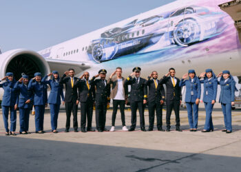 ADVOCACY: Take-off for the sustainable energy transition