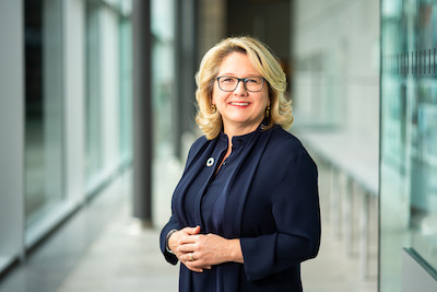 Picture of Svenja Schulze