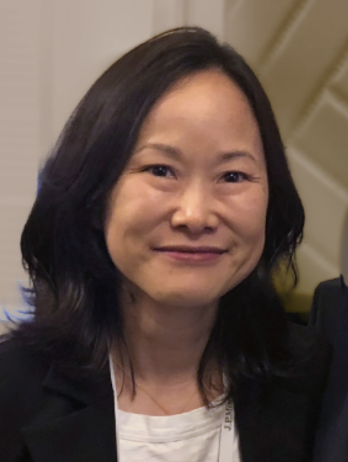 Picture of Vanessa Huang