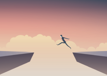 Bold steps for our collective future