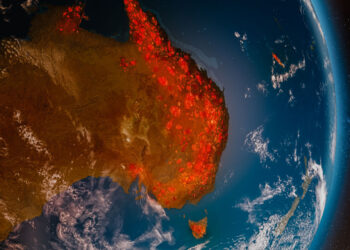 Real, urgent and present