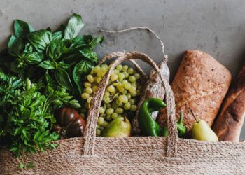 Healthy people, healthy planet