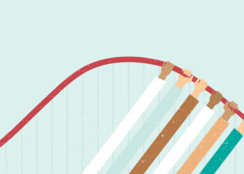 Reshaping the global health architecture