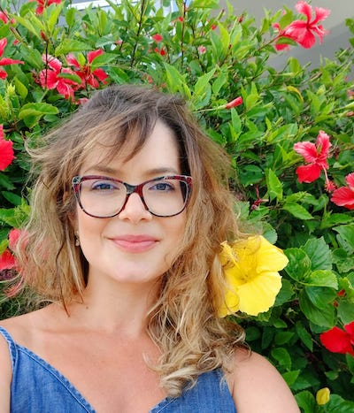 Picture of Tatiana Souza de Camargo