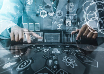 ADVOCACY: Championing R&D for public health