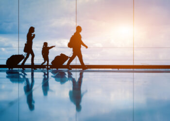 ADVOCACY: Smart borders for a globalised world