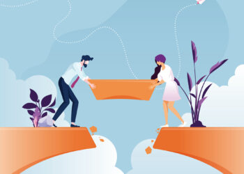 Bridging people with their right to health