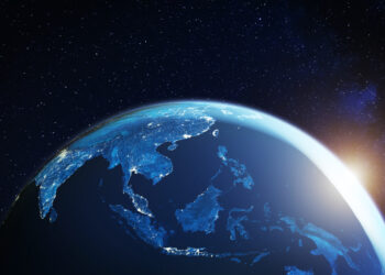 A significant summit in Bali