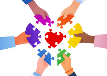 Taking action together