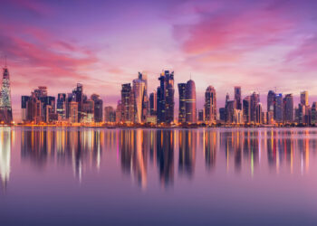 ADVOCACY: Gateway to Qatar